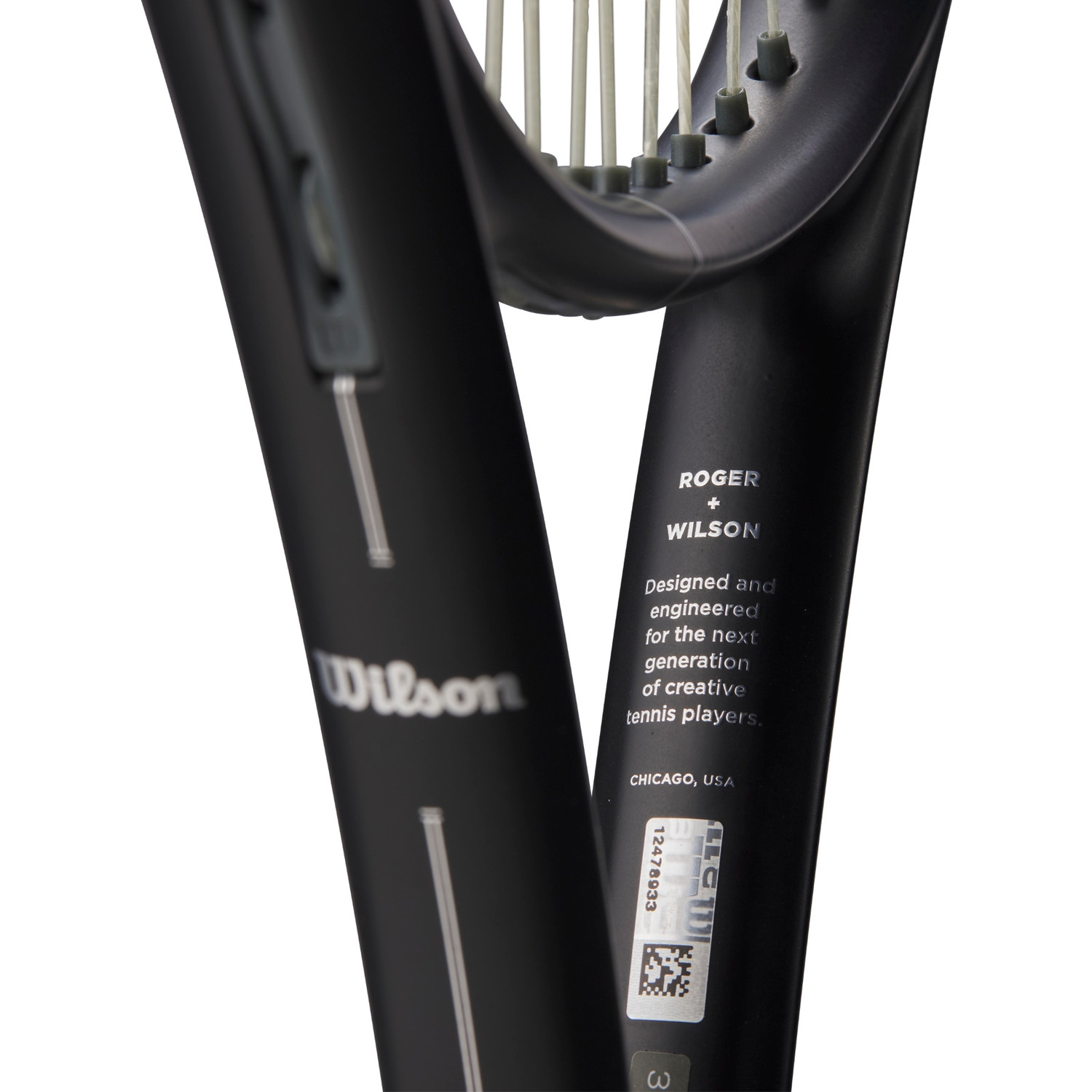Wilson RF 01
