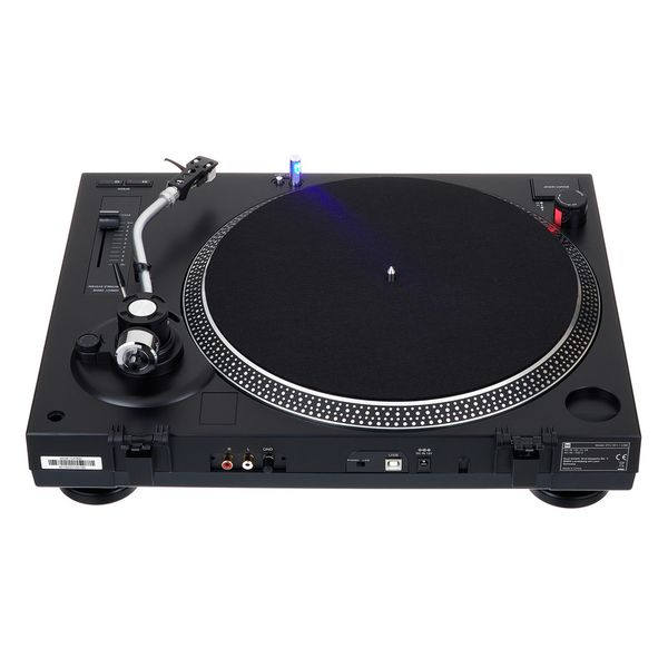 Dual DTJ 301-1 USB
