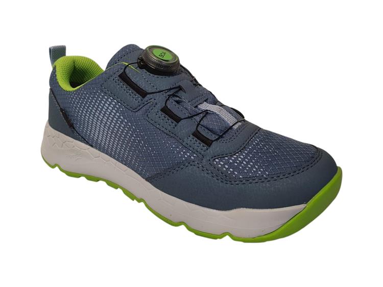 Superfit 1-569 jeans blauw