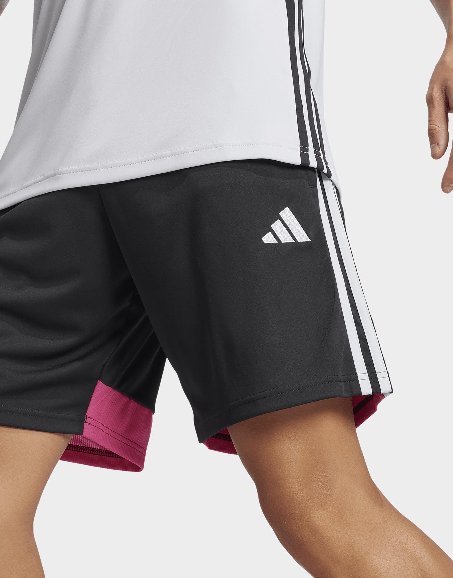 adidas Short Tiro 25 Essentials