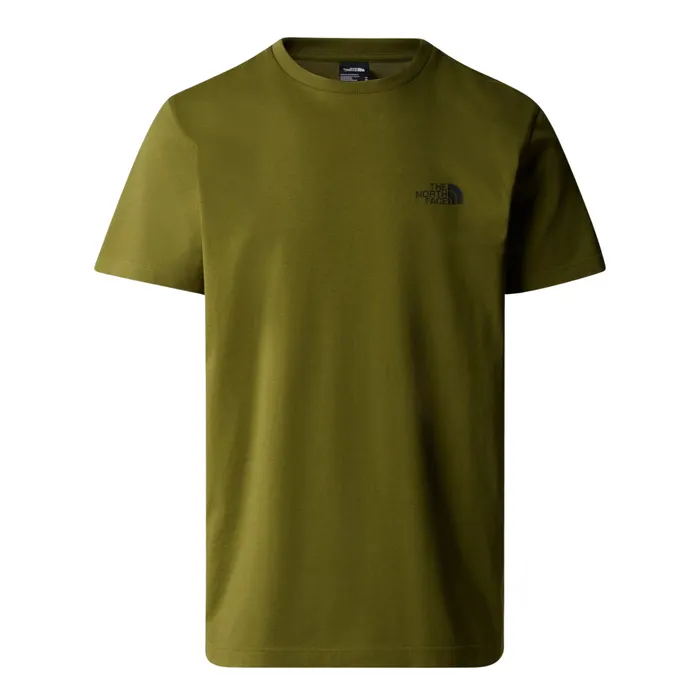 The North Face Simple Dome Shirt Heren