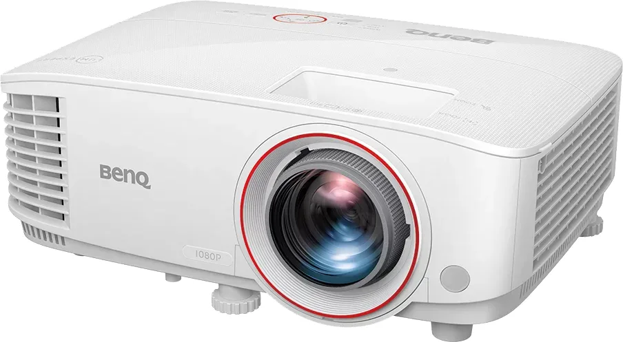 BenQ TH671ST Vidéoprojecteurs