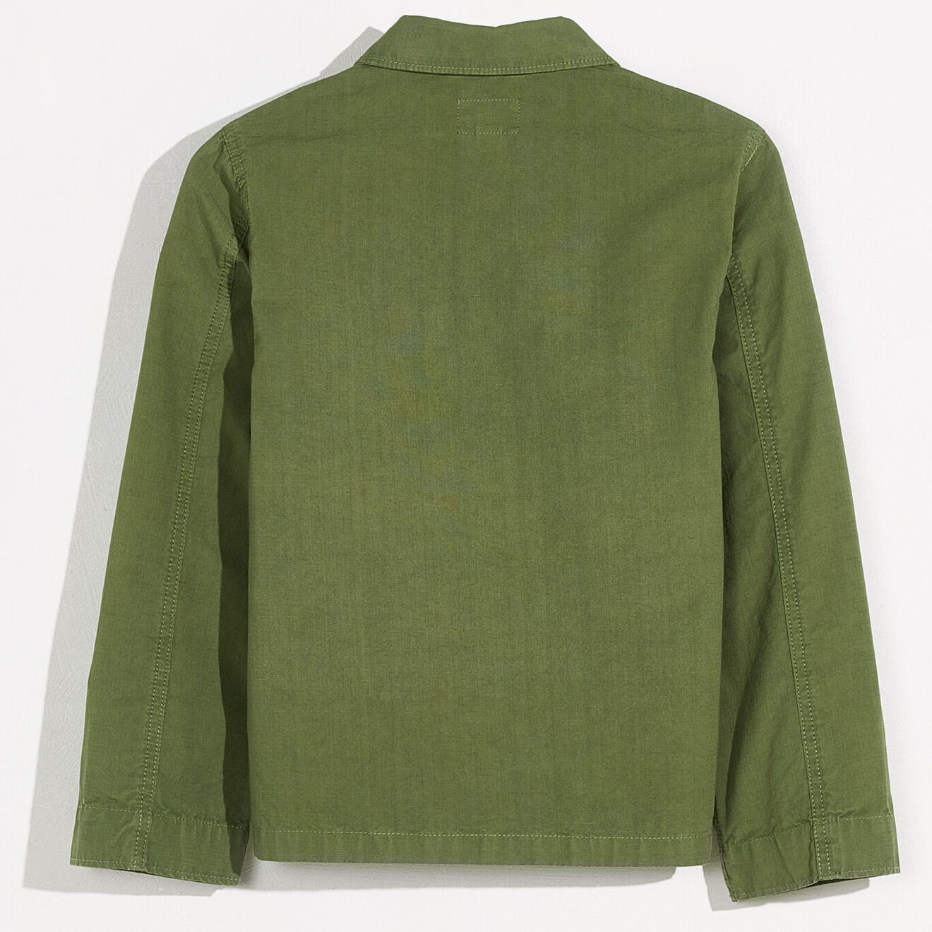 Bellerose Surchemise Phillip army