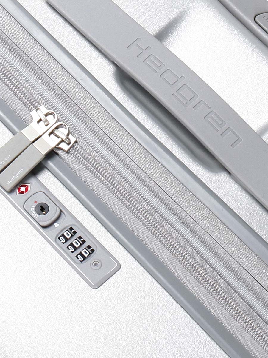 Valise Hedgren Lineo Stripe M 66 cm