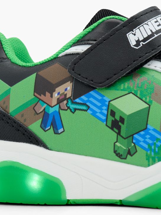 Minecraft Sneaker