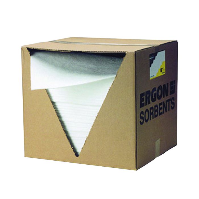Absorptie doeken only oil geperforeerd 100st 30x30cm pluisarm (P00230)