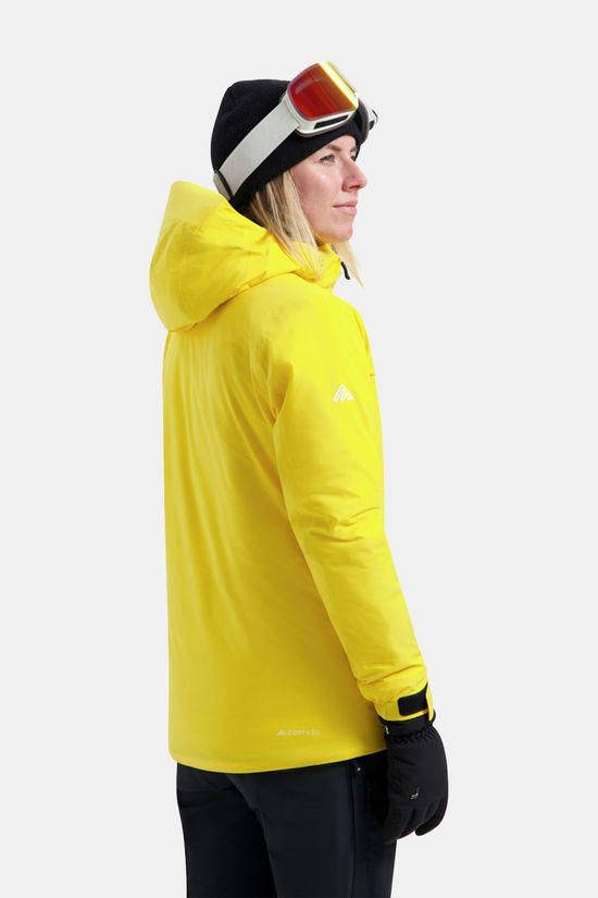 CORTAZU CORTAZU Hardshell 3DeFX+ Gevoerde Jas Dames