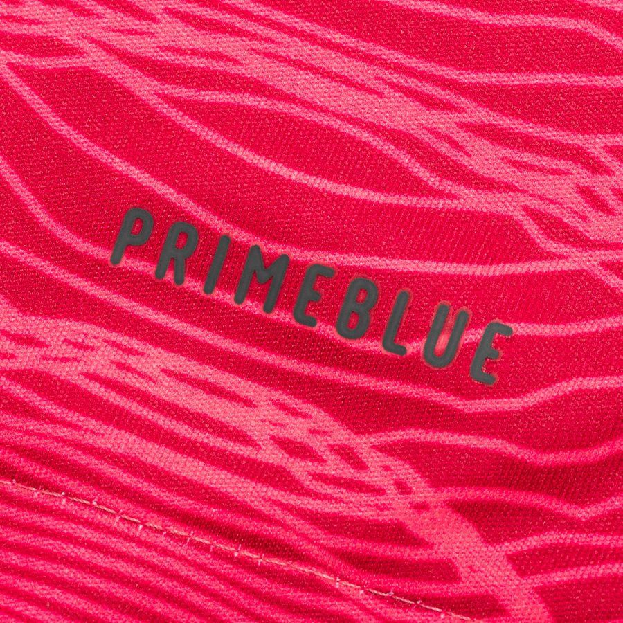 adidas Maillot de Gardien Condivo 21 Primeblue Manches Longues - Rose