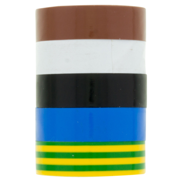 Isolatieband 15mm 5 Rollen