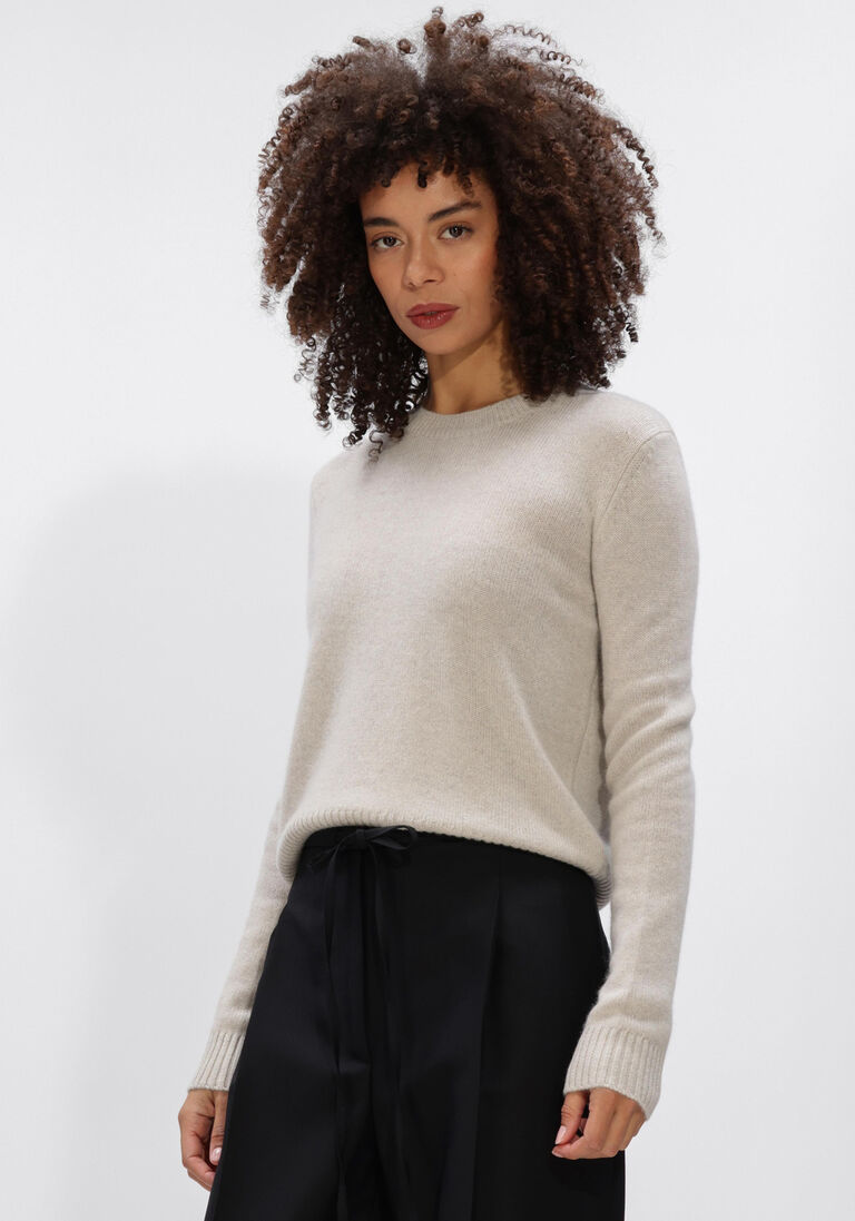zand lisa yang trui mable sweater