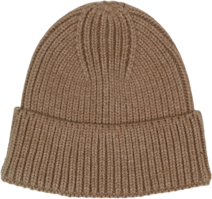 Sui Ava Nico Beanie Camel