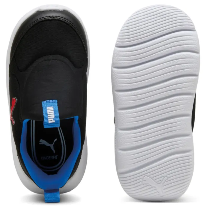 Puma Fun Racer 2 Sliptech Sneakers Junior