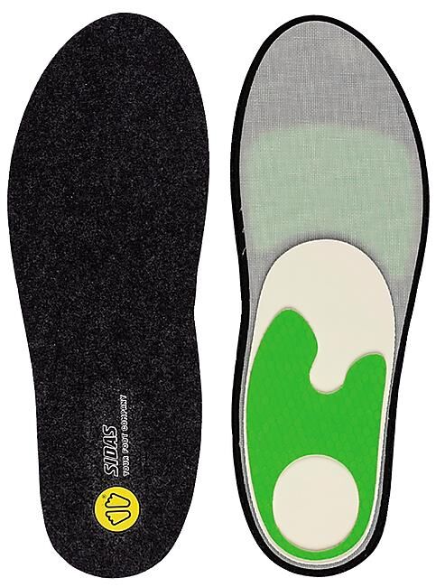 SIDAS - SEMELLES CUSTOM COMFORT MERINO