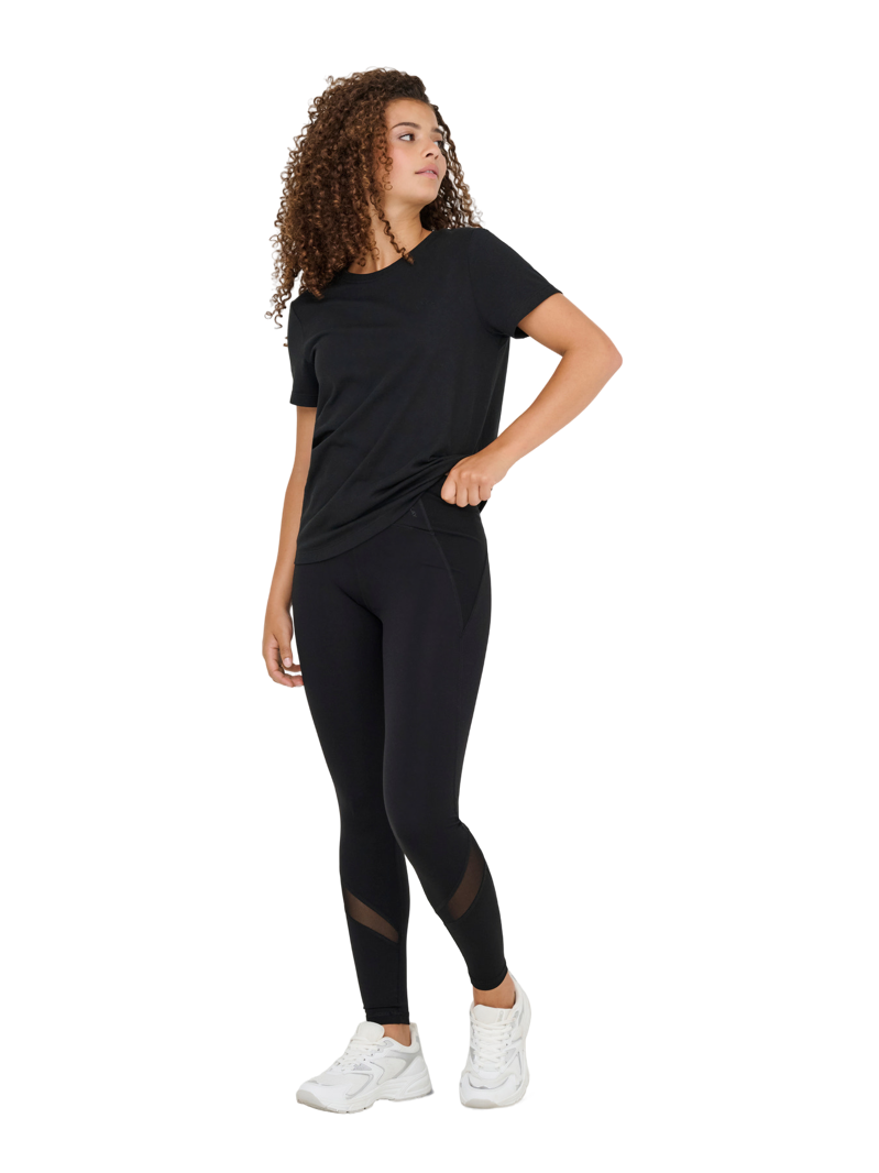 Rya-3 Posh Sportlegging