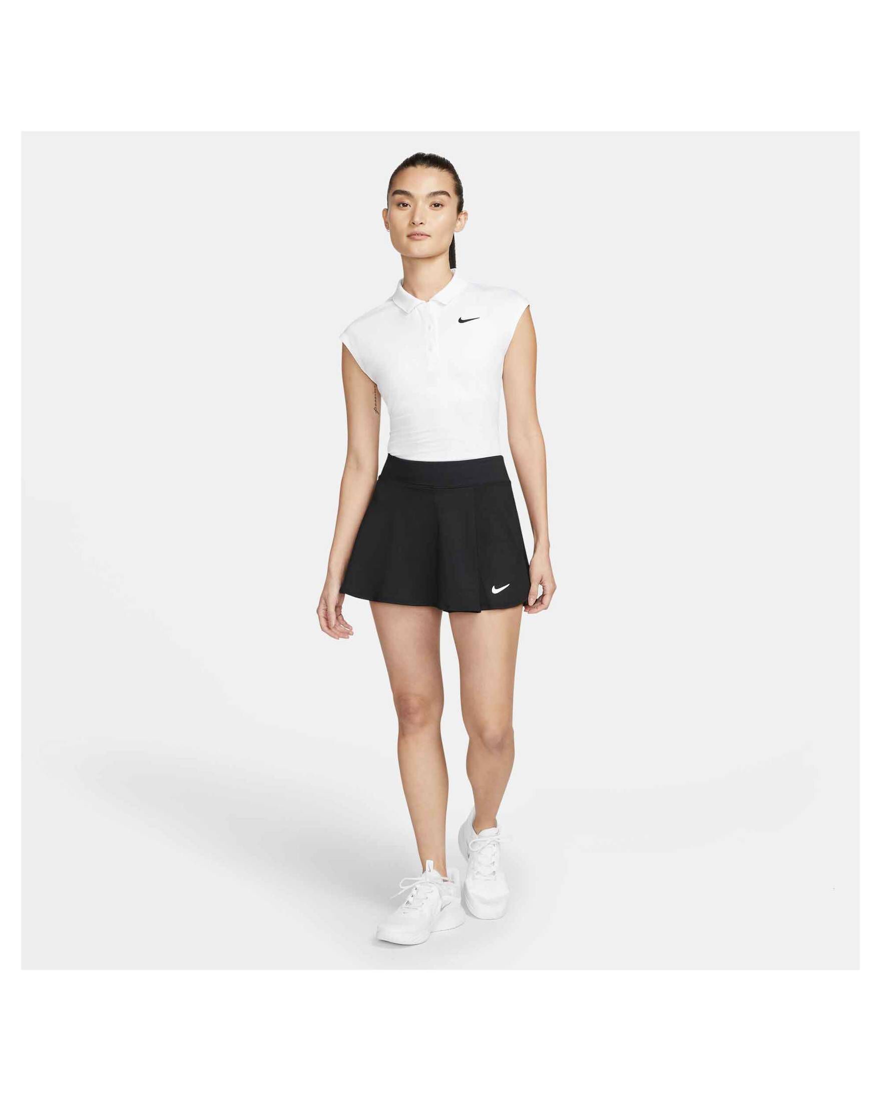 Nike| Damen Tennisrock NIKECOURT VICTORY