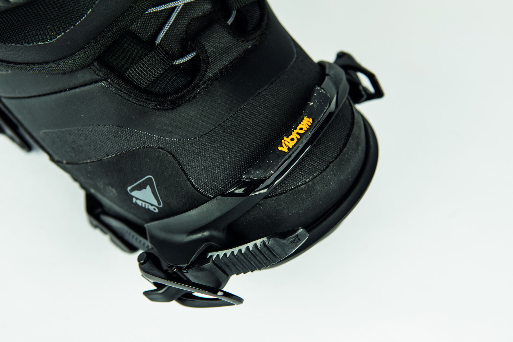 Nitro Vertical ST X Spark Splitbinding
