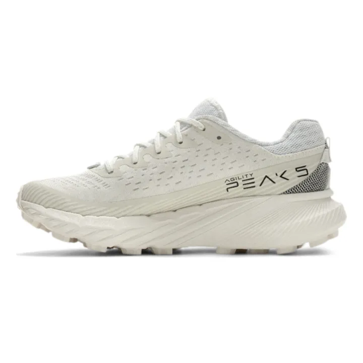 Merrell Baskets Agility Peak 5 Gtx | Blanc