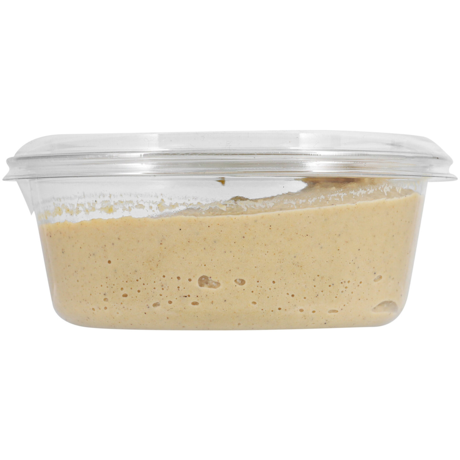 Naturaplan Bio Betty Bossi Hummus Nature