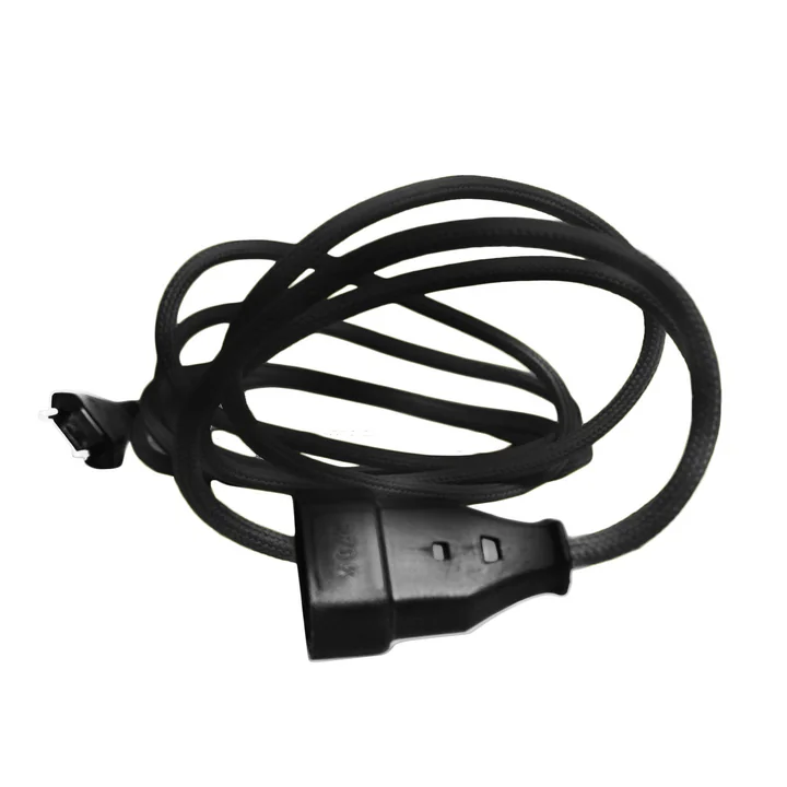 NUD Collection - Extension Cord Verlängerungskabel, Aurora (TT-102)