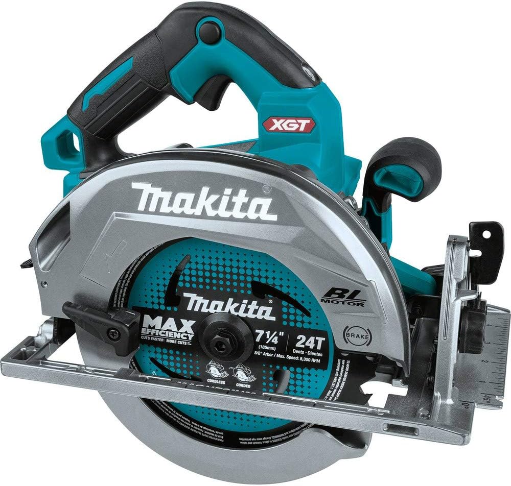 40V max XGT&reg; Brushless Cordless 4‑Pc. Combo Kit
