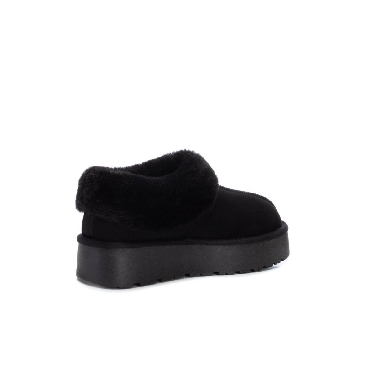 Xti - Bottines & Boots SNOWFLAKE Noir