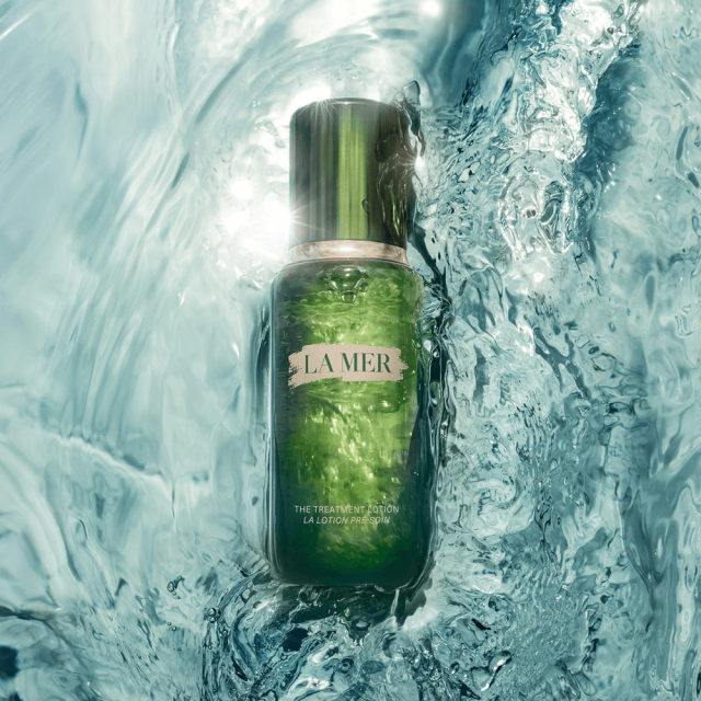 La Lotion Pré-Soin LA MER