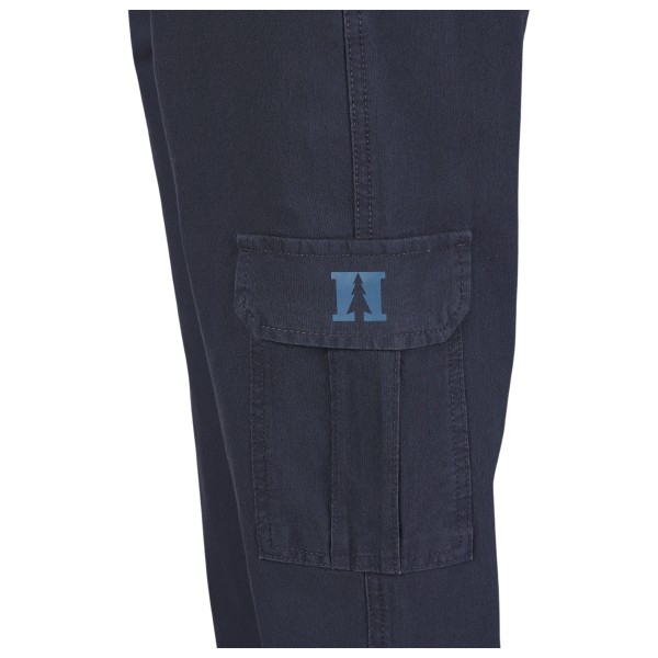 Heber Peak - Kids's SylvaHe. Pants - Pantalon de trekking
