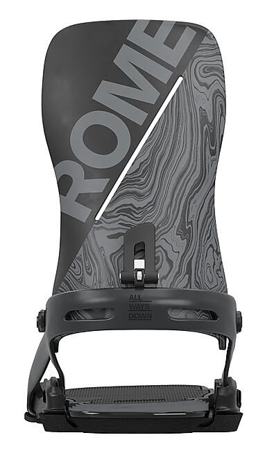 ROME SDS - FIXATIONS KATANA