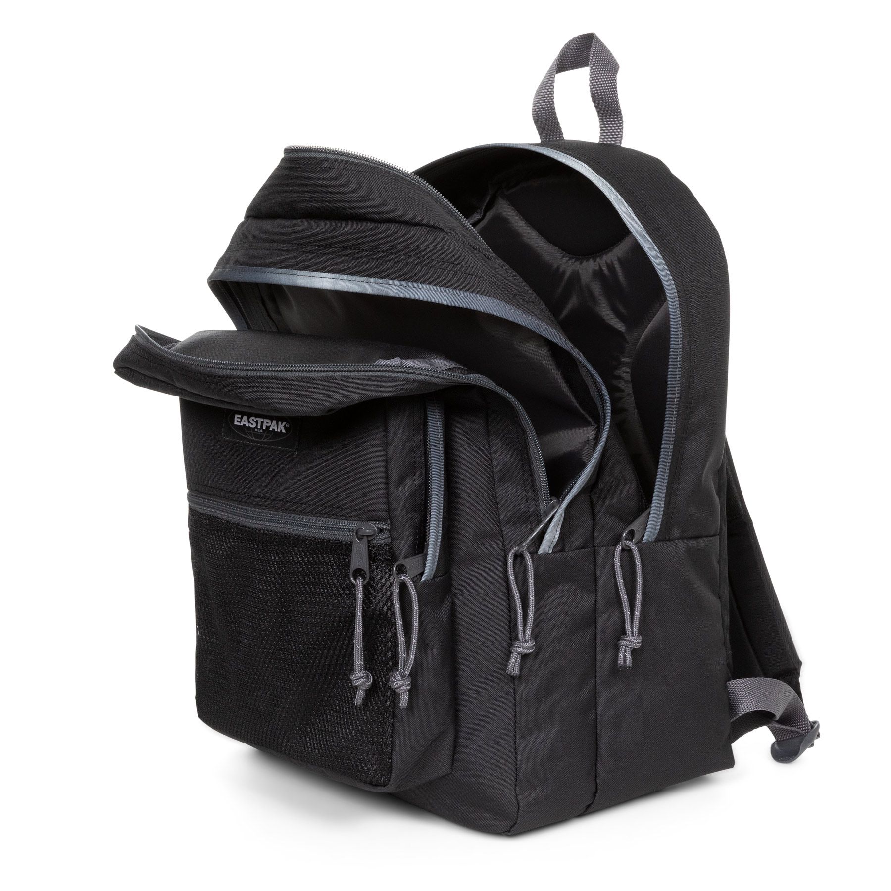 Pinnacle Kontrast Grade Grey