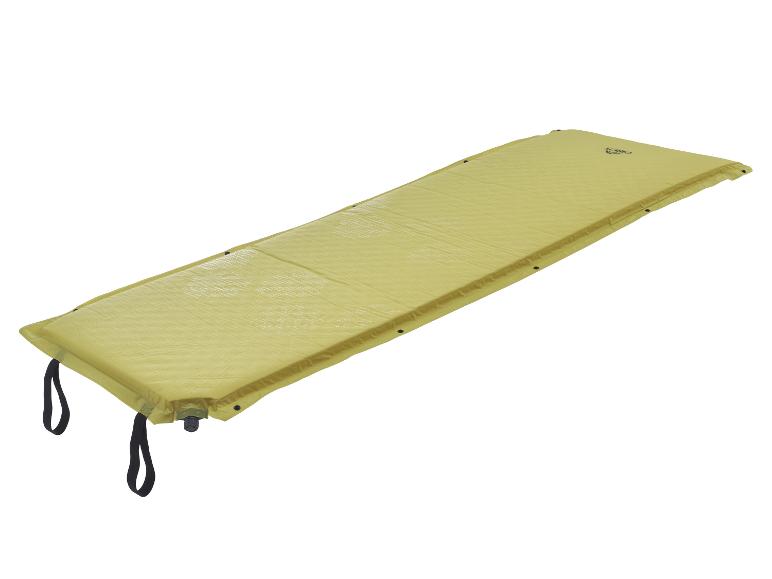 Camping slaapmat