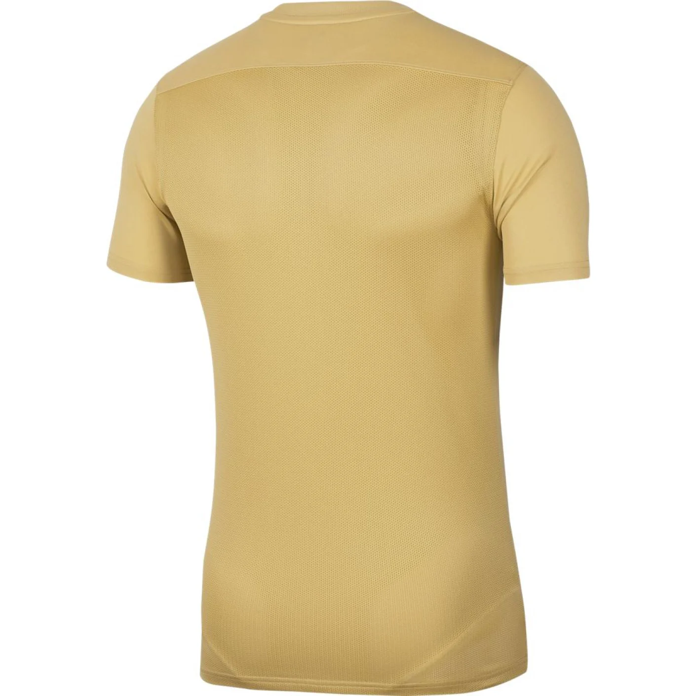 Nike Park VII Dri-Fit Voetbalshirt Kids Goud