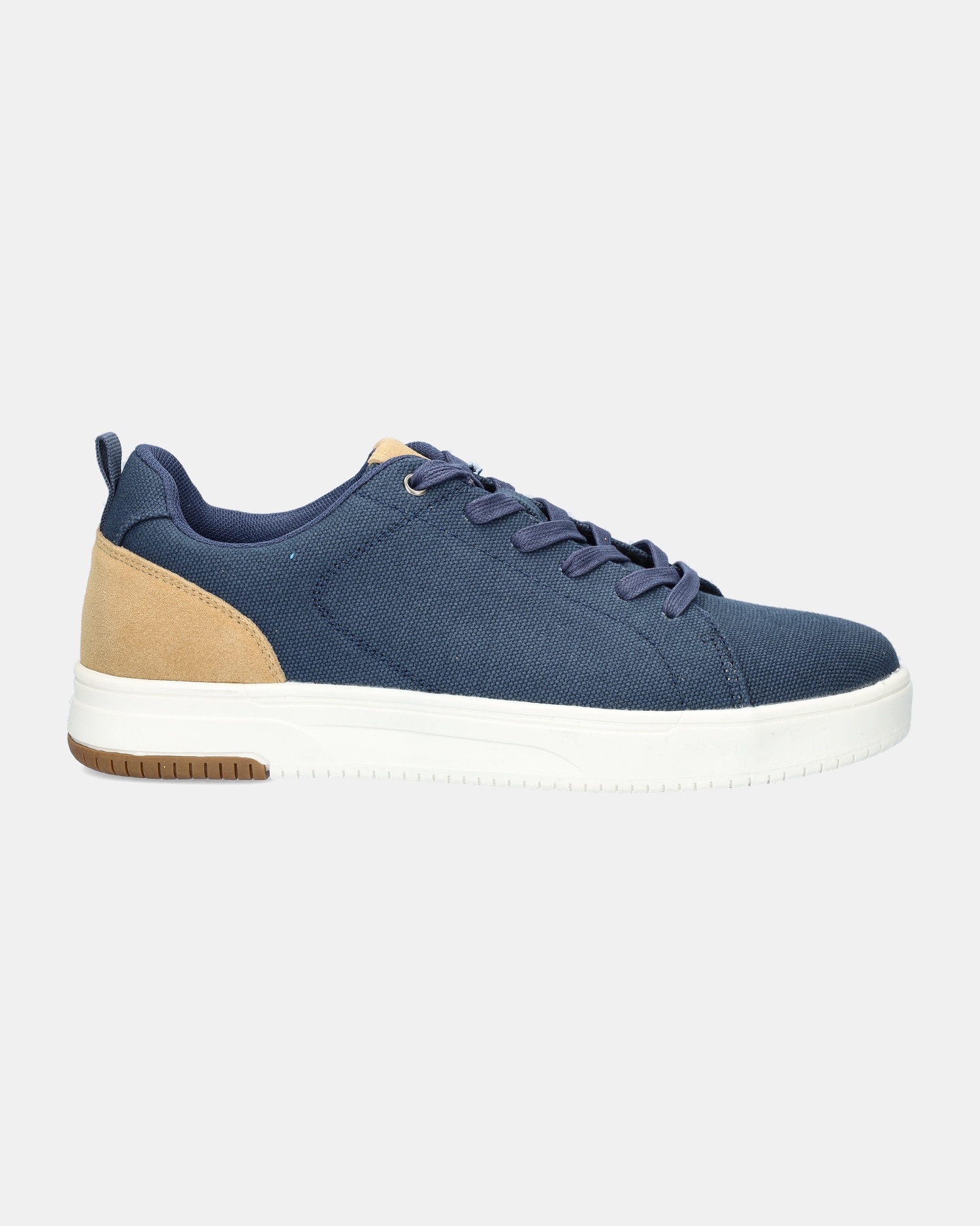 Nelson Lage sneakers  - blauw