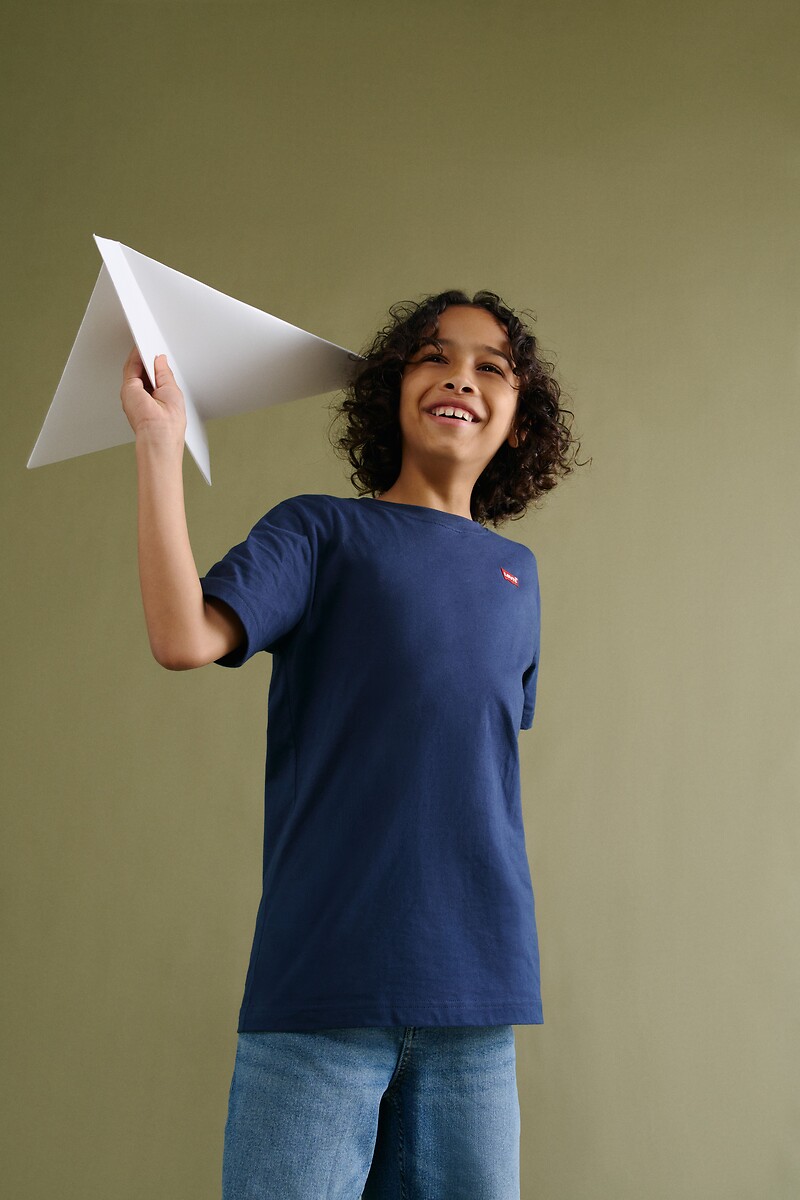 Camiseta infantil LEVI'S