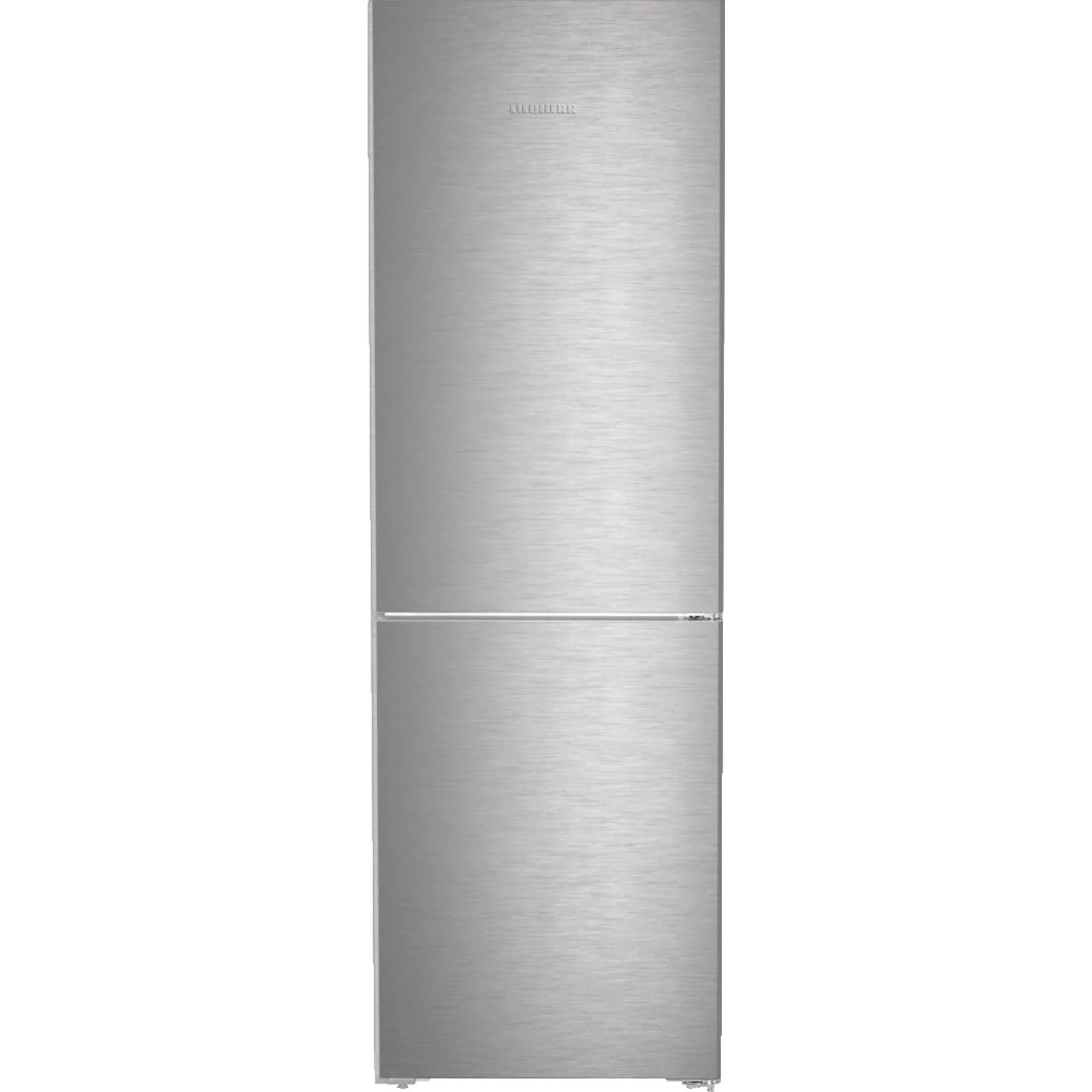 LIEBHERR KGNet 1860C Pure Kühlgefrierkombination