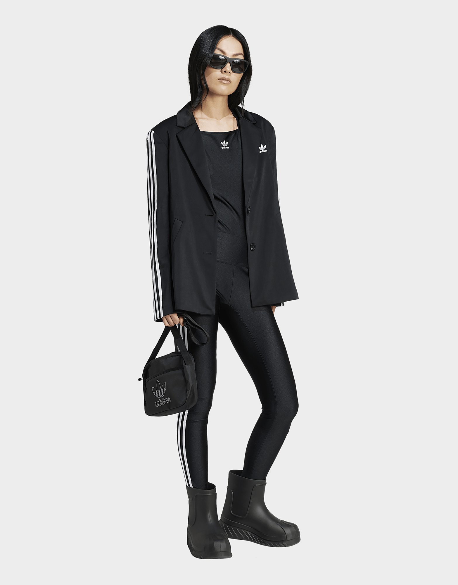 adidas Originals Body 3 bandes