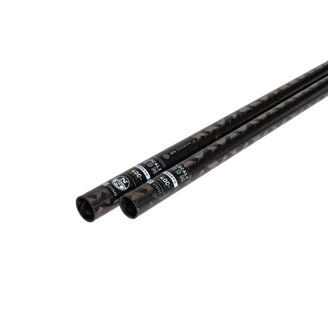 North Windsurfing Mat Local pro - RDM 370 cm