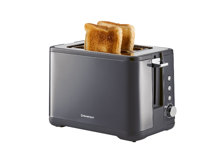Broodrooster 850 W