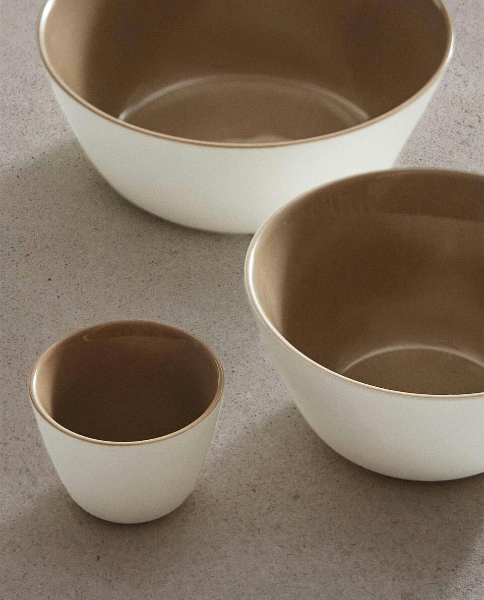 CONJUNTO DE 2 - TIGELA M