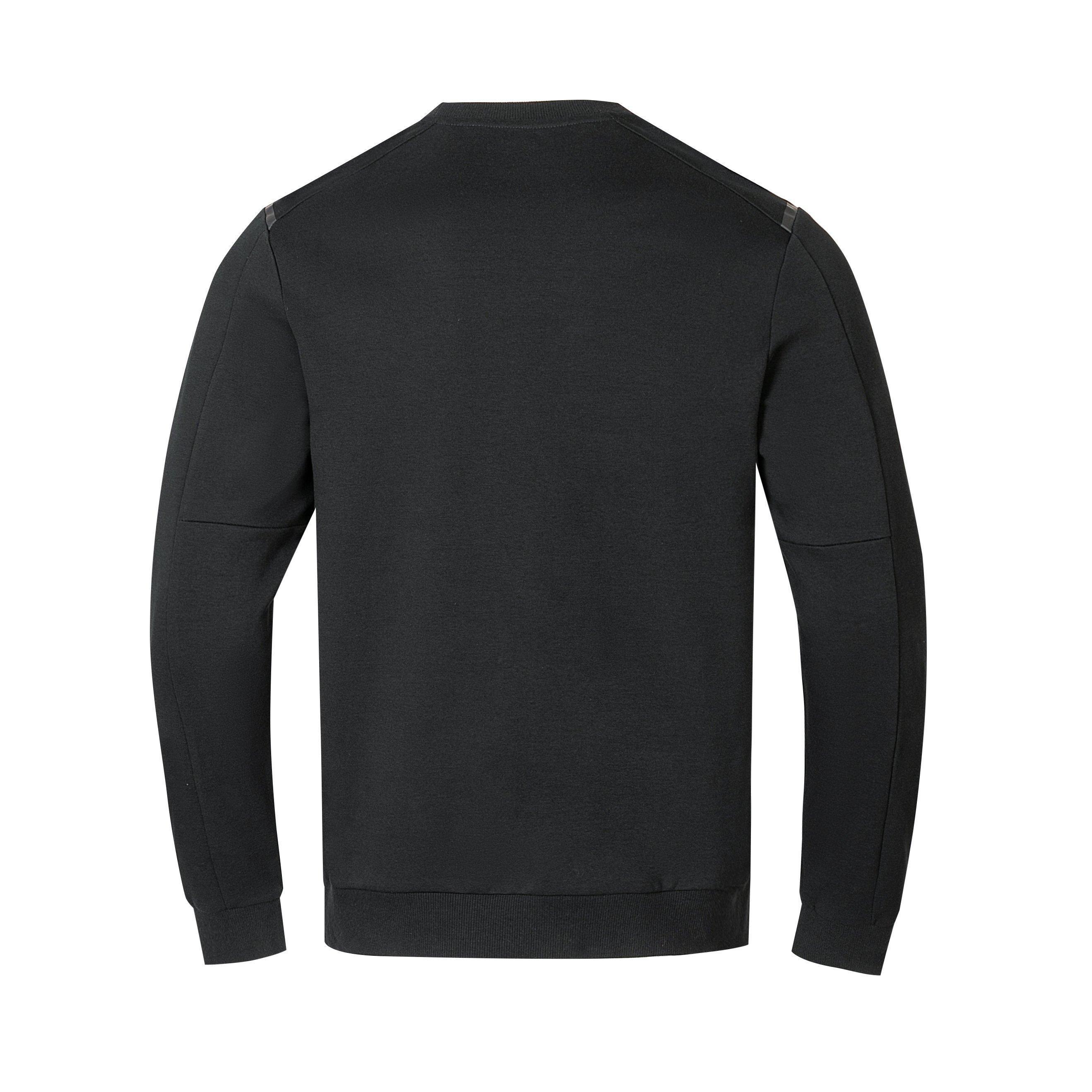 Kappa Tech FL Crew Neck Mens Jumper Sweater
