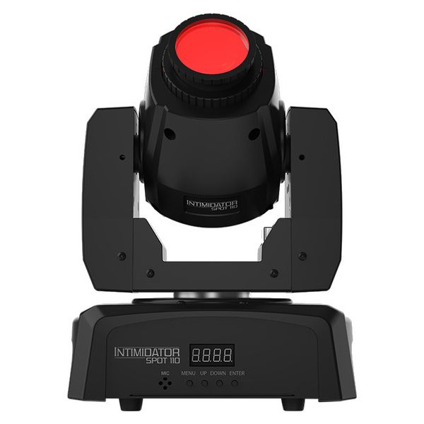 Chauvet DJ Intimidator Spot 110