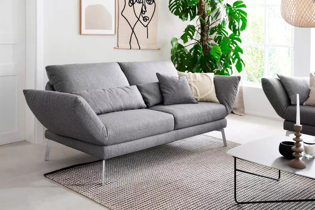 Sofa Spin