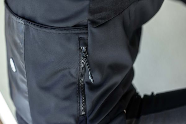 Rogelli Deep Winter Vinterjakke