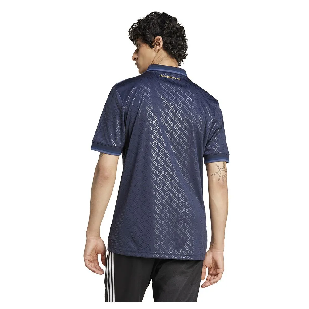 adidas Juventus 24/25 Drittes kurzarm-T-shirt