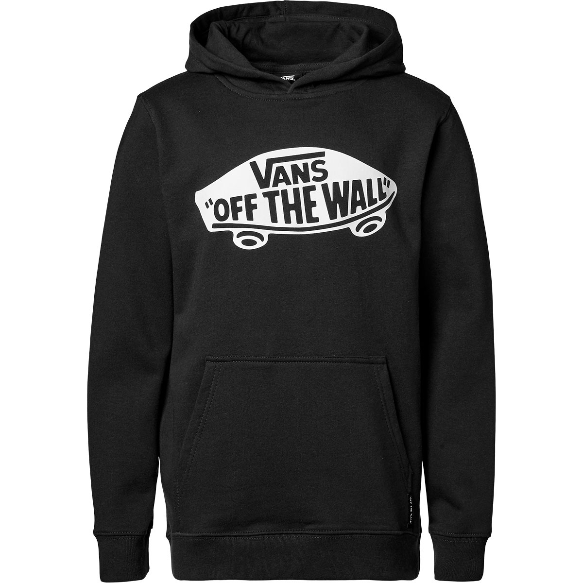 Vans Off The Wall Board Hættetrøje Børn