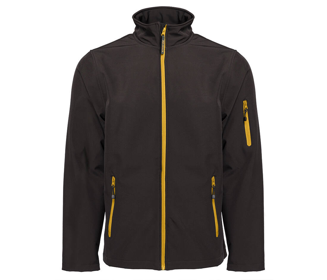 Pen Duick PK768 - Veste Softshell Homme