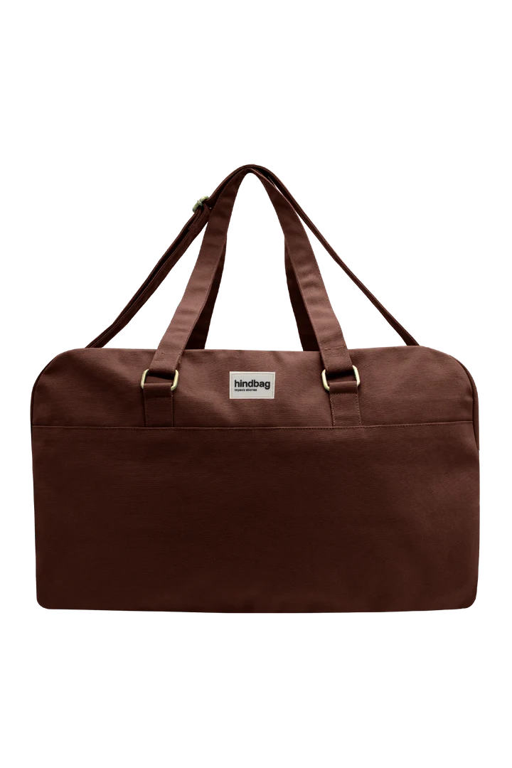 Sac de voyage Yves Chocolat