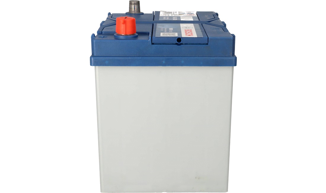 Batteri 12V 65Ah