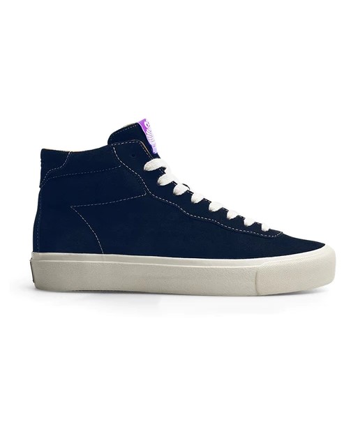 Last Resort AB VM001 Suede Hi Old Blue White 8.5 US