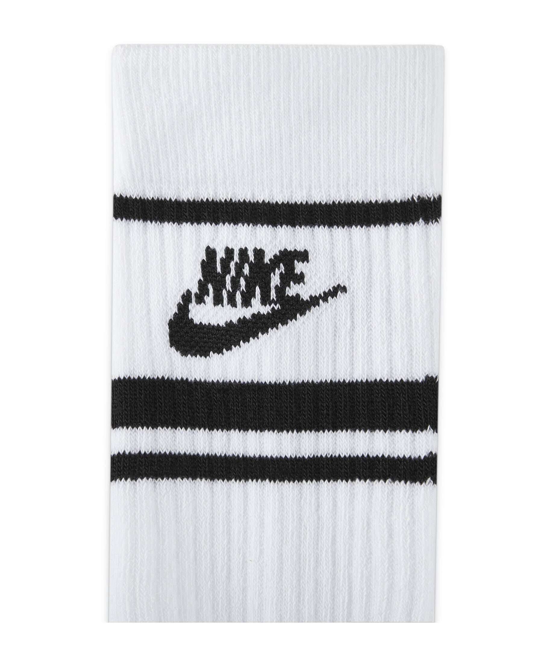 Nike| Herren Lifestyle - Textilien - Socken Essential Crew Stripe Socken 3er Pack