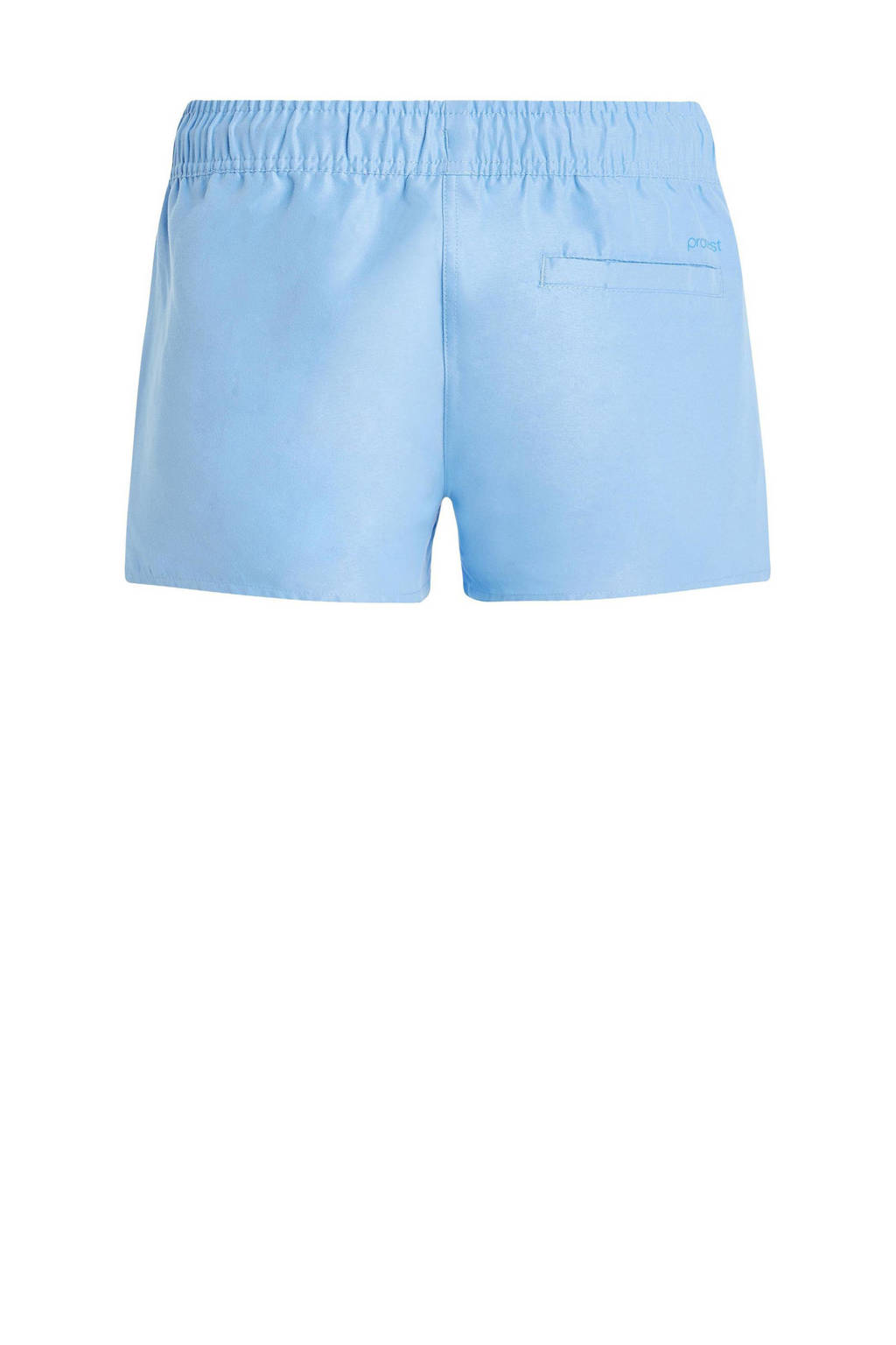 beachshort PRTEVI JR blauw